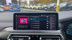 BMW iX3 210kW M Sport Pro 80kWh 5dr Auto Electric Estate